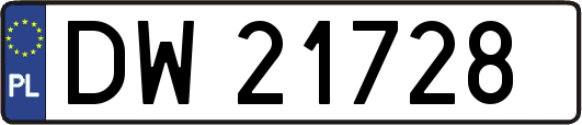 DW21728