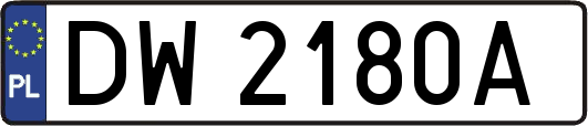 DW2180A