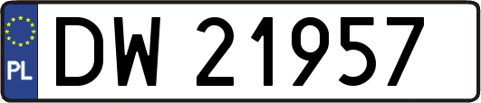 DW21957