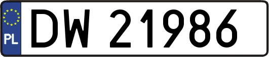 DW21986