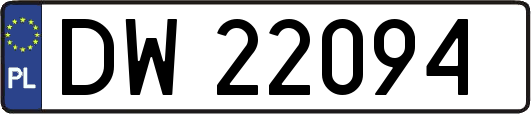 DW22094