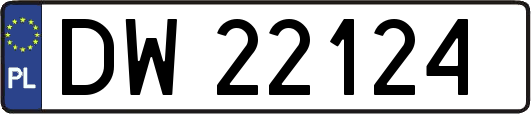 DW22124