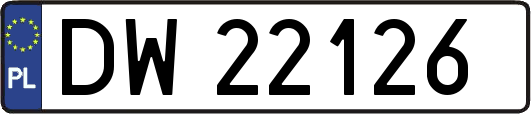 DW22126