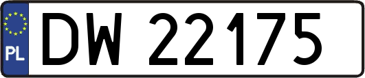 DW22175