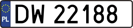 DW22188