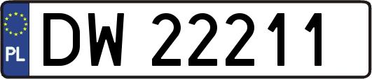 DW22211