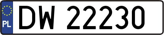 DW22230