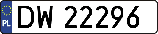 DW22296