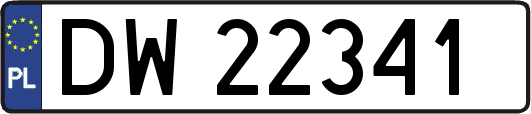 DW22341