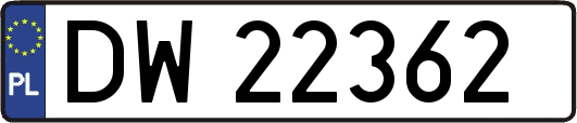 DW22362