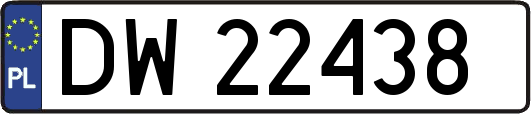 DW22438