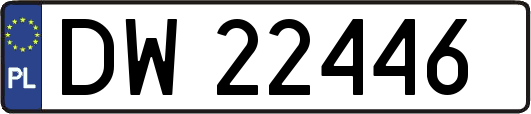 DW22446