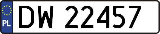 DW22457