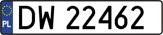 DW22462