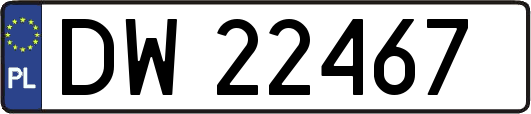 DW22467