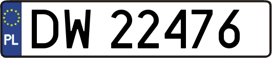 DW22476