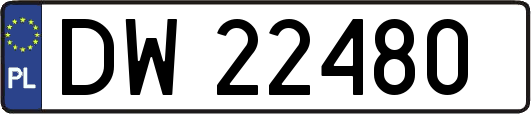 DW22480