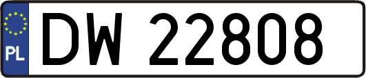 DW22808