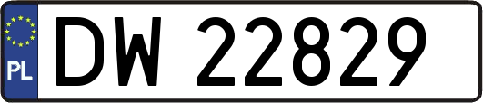 DW22829