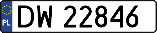 DW22846