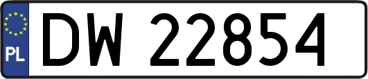 DW22854
