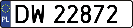 DW22872