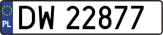 DW22877