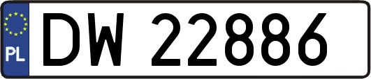 DW22886