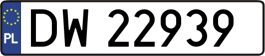 DW22939