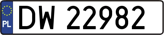 DW22982