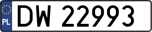 DW22993