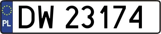 DW23174