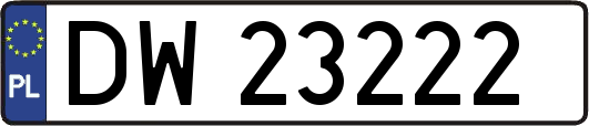 DW23222