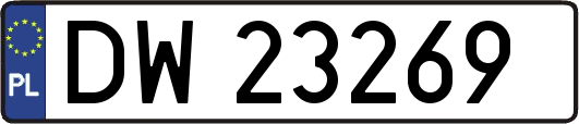 DW23269