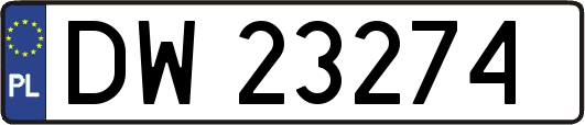 DW23274