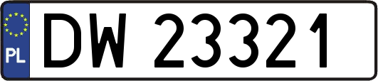 DW23321