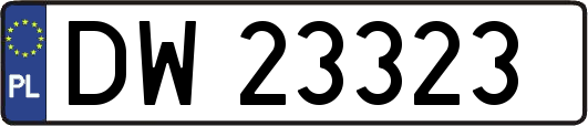 DW23323