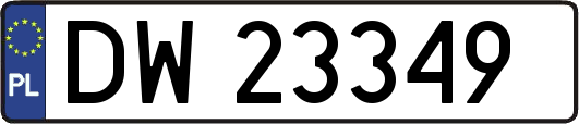 DW23349