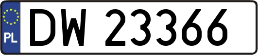 DW23366
