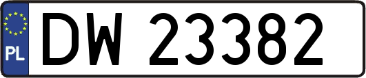 DW23382
