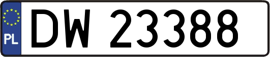 DW23388