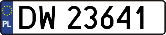 DW23641