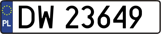 DW23649