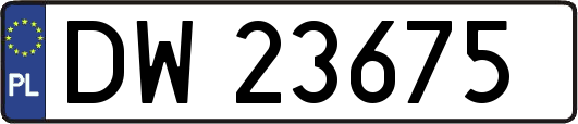 DW23675