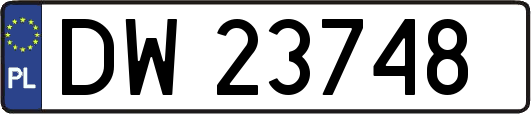 DW23748