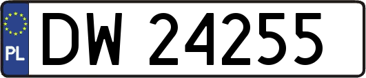 DW24255