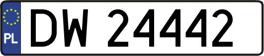 DW24442