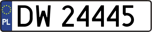 DW24445