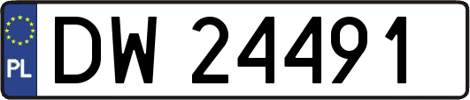 DW24491
