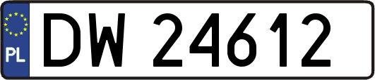 DW24612